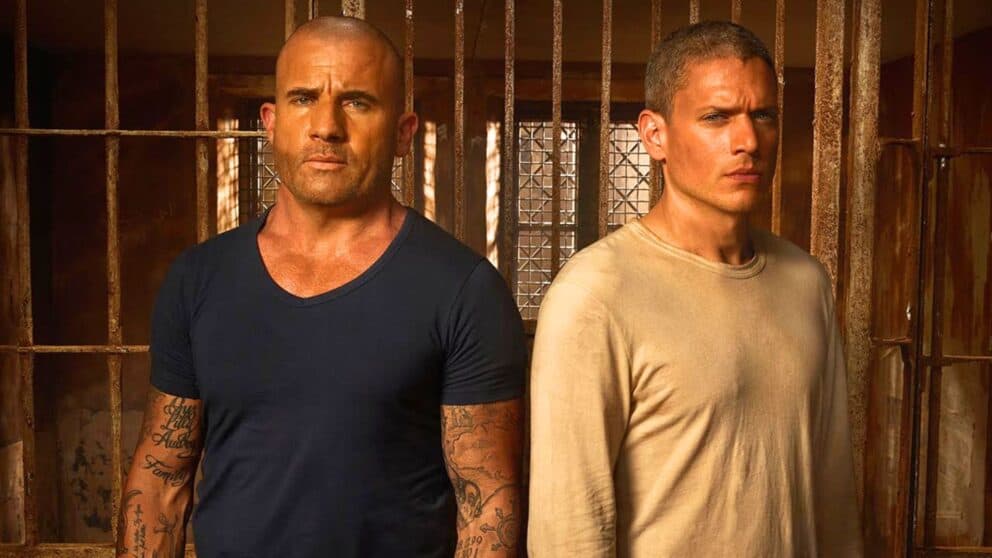 Prison Break