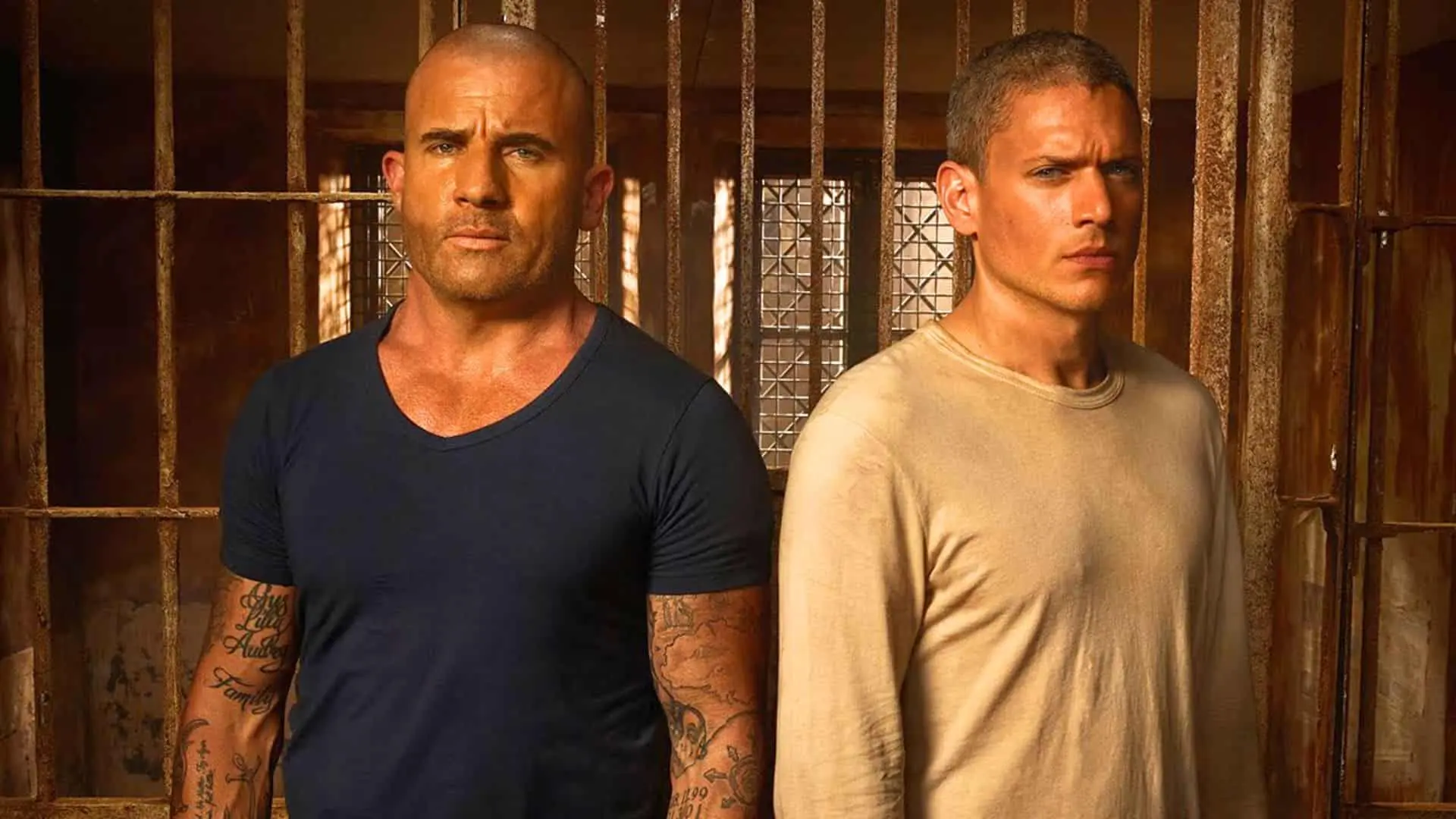 Prison Break
