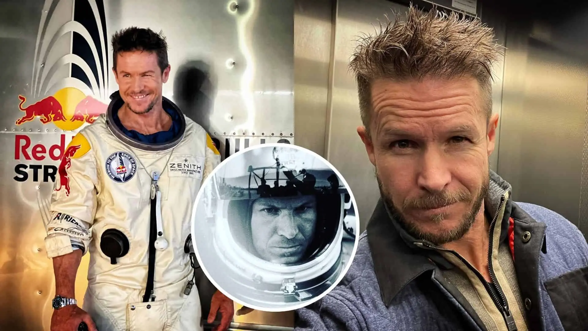 Felix Baumgartner