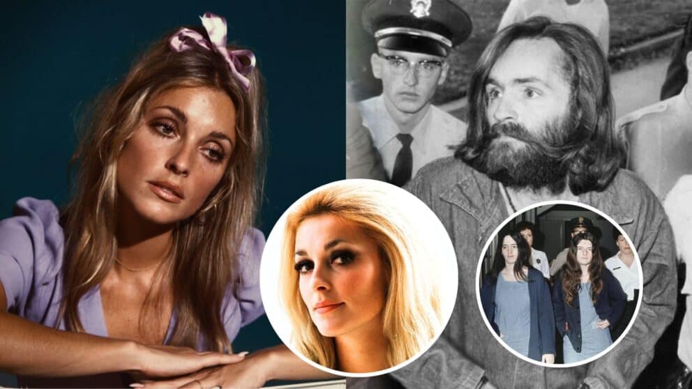 Sharon Tate predstavovala dokonalý obraz hollywoodskeho ideálu – bola očarujúca, nadaná, plná lásky a čakala svoje prvé dieťa. Tento nádejný život však tragicky vyhasol rukou sekty Charlesa Mansona, ktorá sa dopustila jedného z najdesivejších zločinov minulého storočia.
