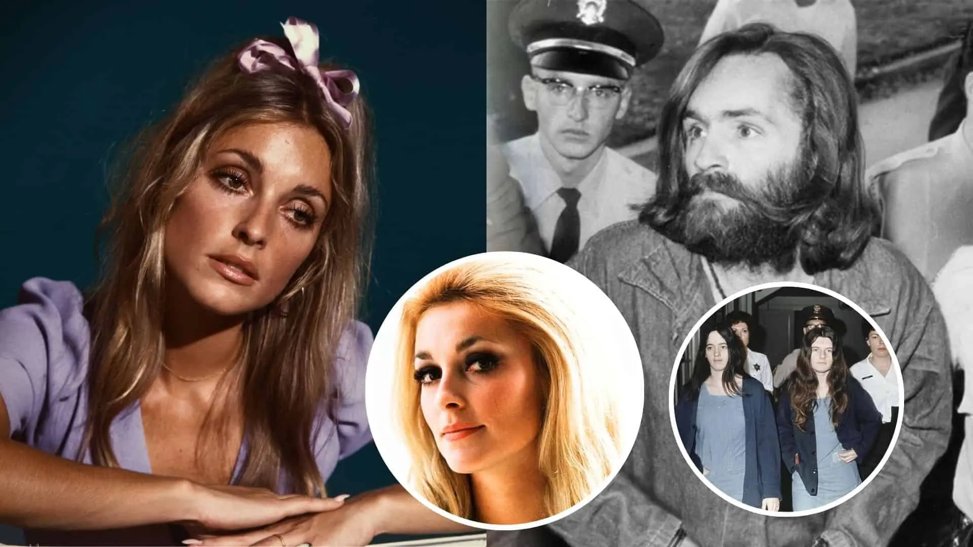 Sharon Tate predstavovala dokonalý obraz hollywoodskeho ideálu – bola očarujúca, nadaná, plná lásky a čakala svoje prvé dieťa. Tento nádejný život však tragicky vyhasol rukou sekty Charlesa Mansona, ktorá sa dopustila jedného z najdesivejších zločinov minulého storočia.