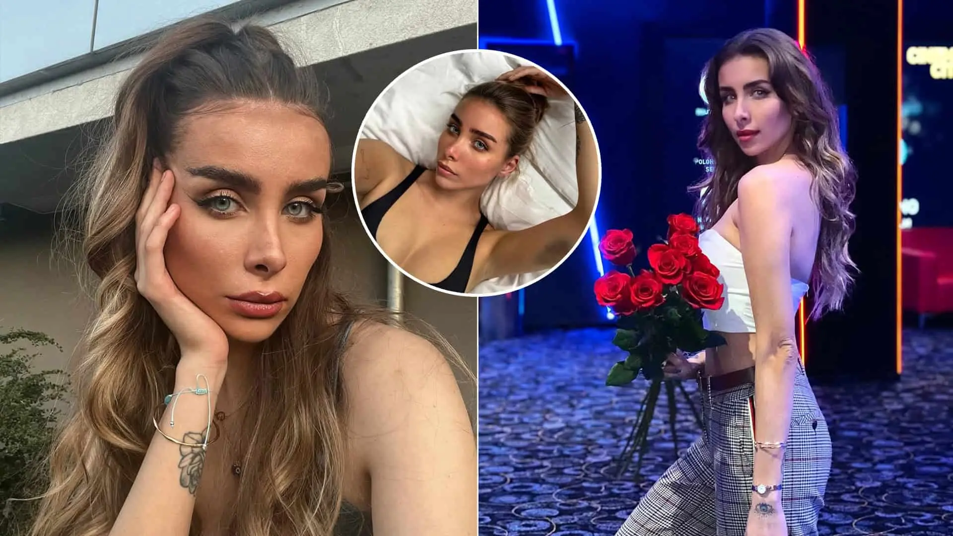 Petrana Galatea Oráčová