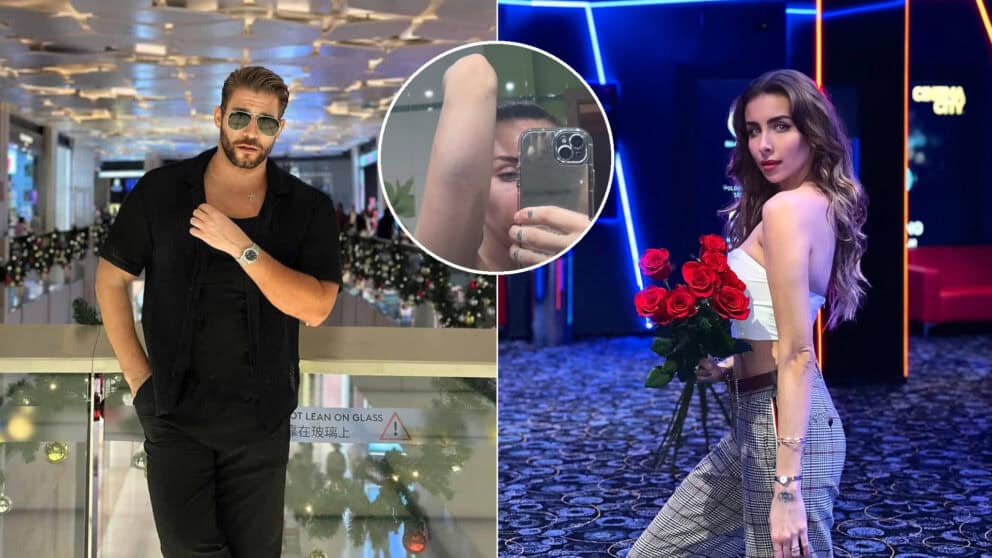 Tomáš Tatar a Petran