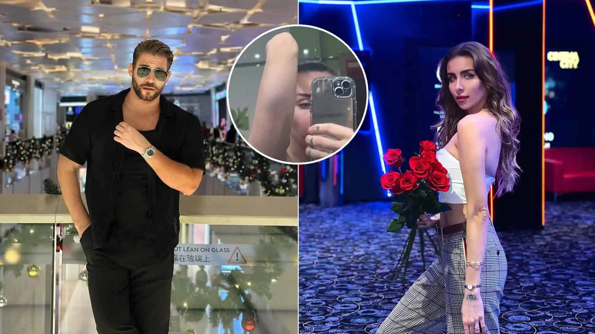 Tomáš Tatar a Petran