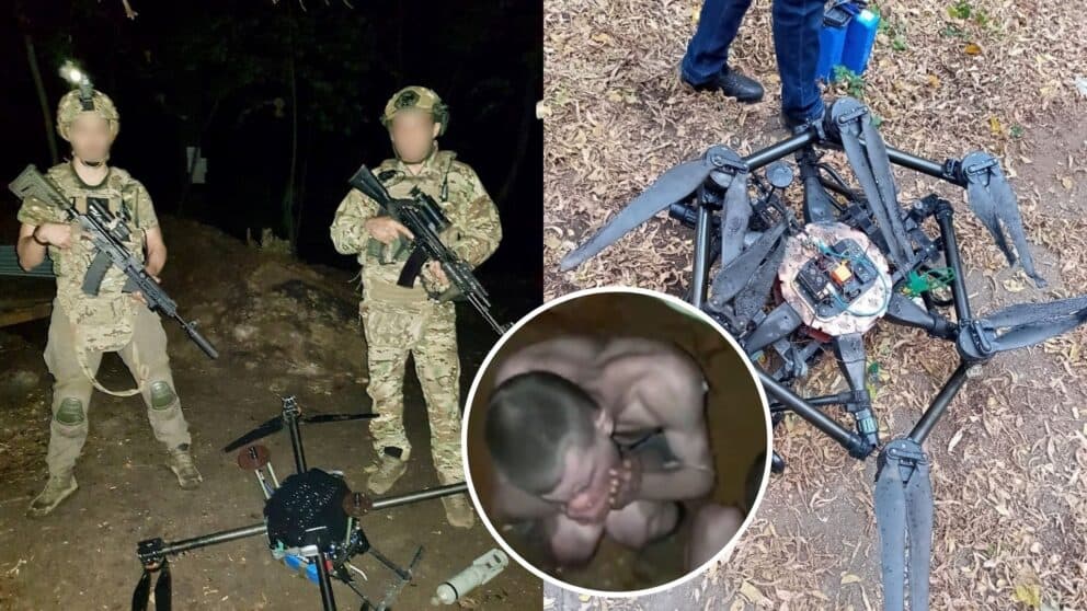 Ruskí vojaci čelia krutým trestom.