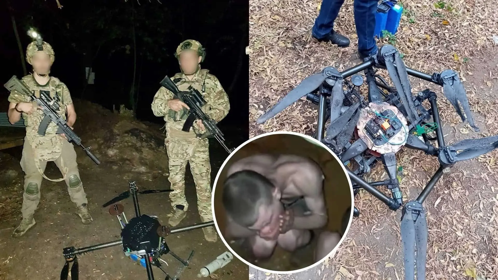 Ruskí vojaci čelia krutým trestom.