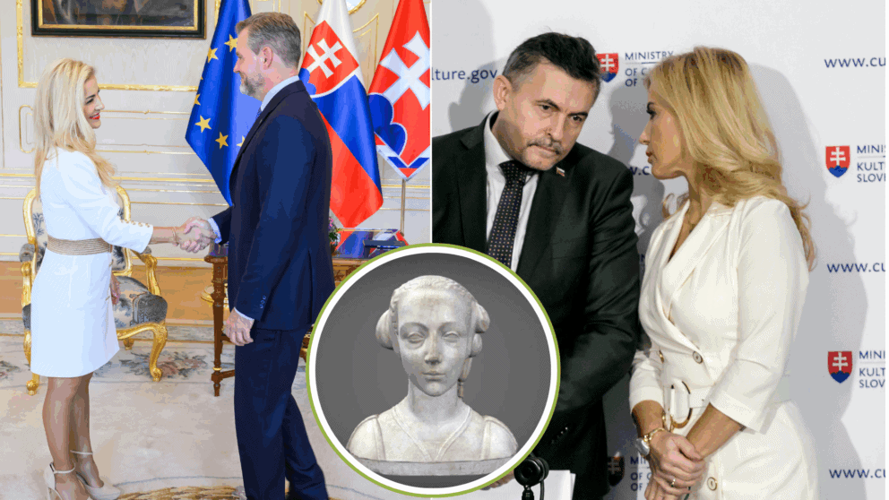 Šimkovičová prevoz