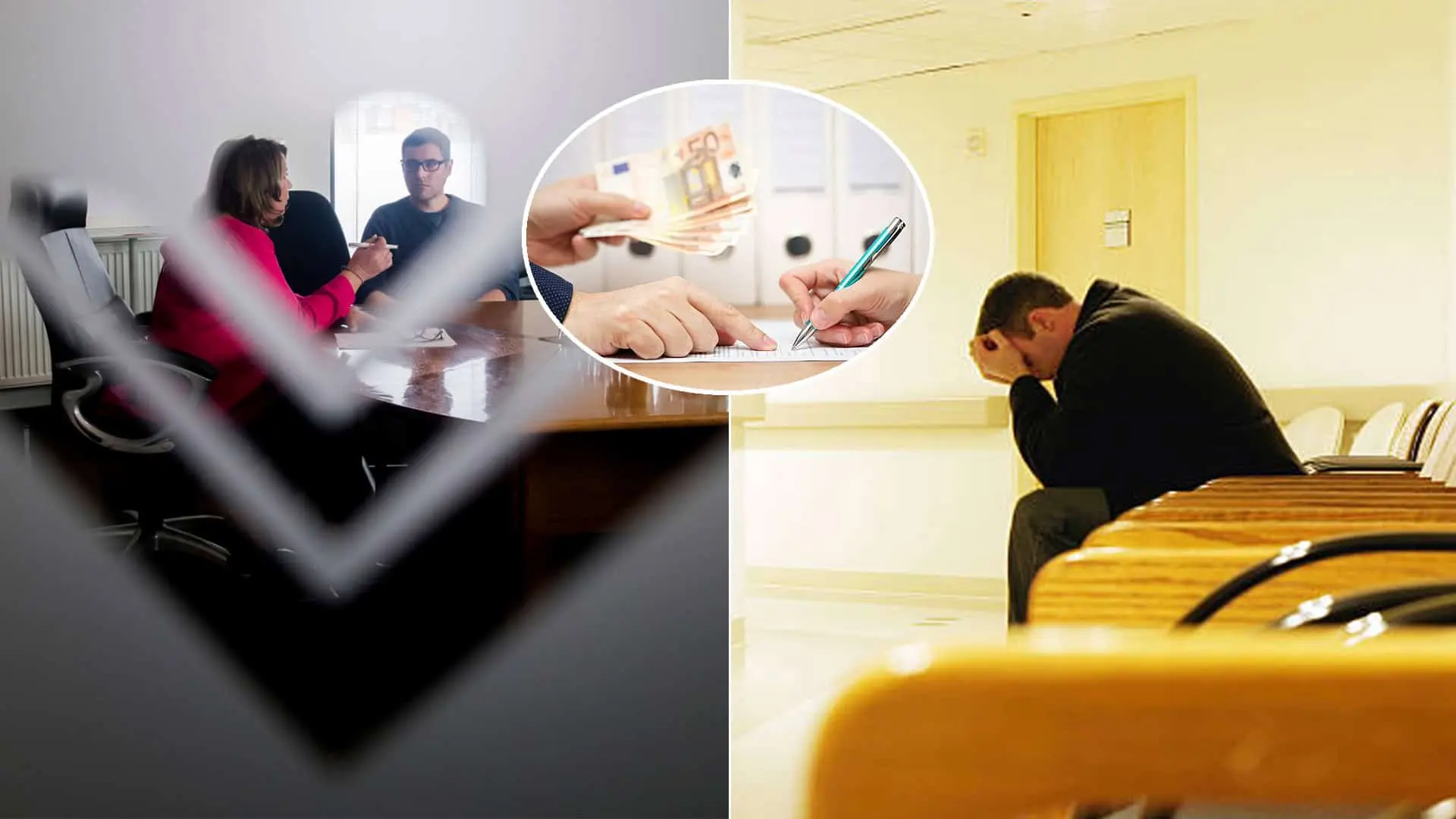 VšZP pacient peniaze