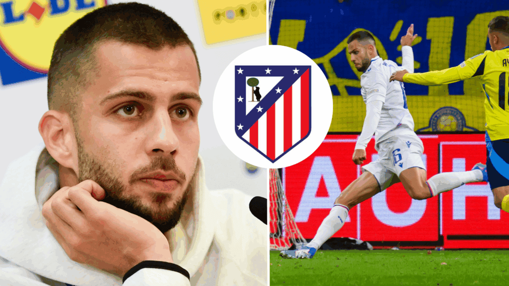 Hancko, prestup, Atletico Madrid