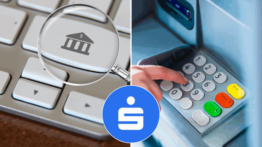 banka, Slovenská sporiteľňa, internet banking