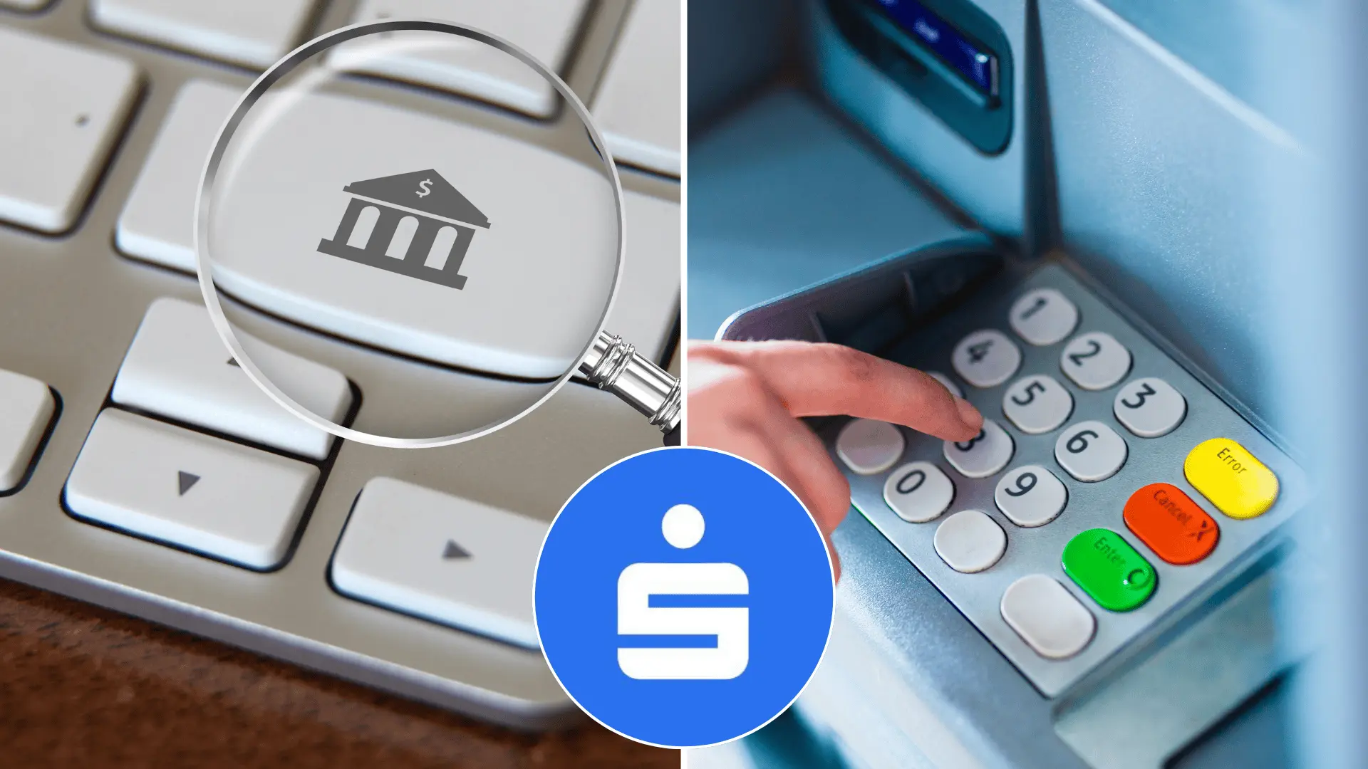 banka, Slovenská sporiteľňa, internet banking