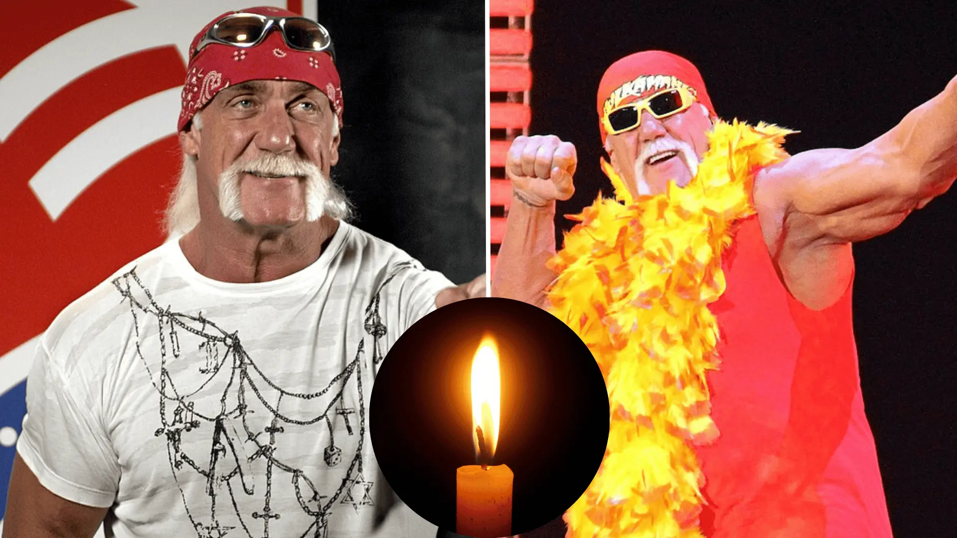 Hulk Hogan, úmrtie
