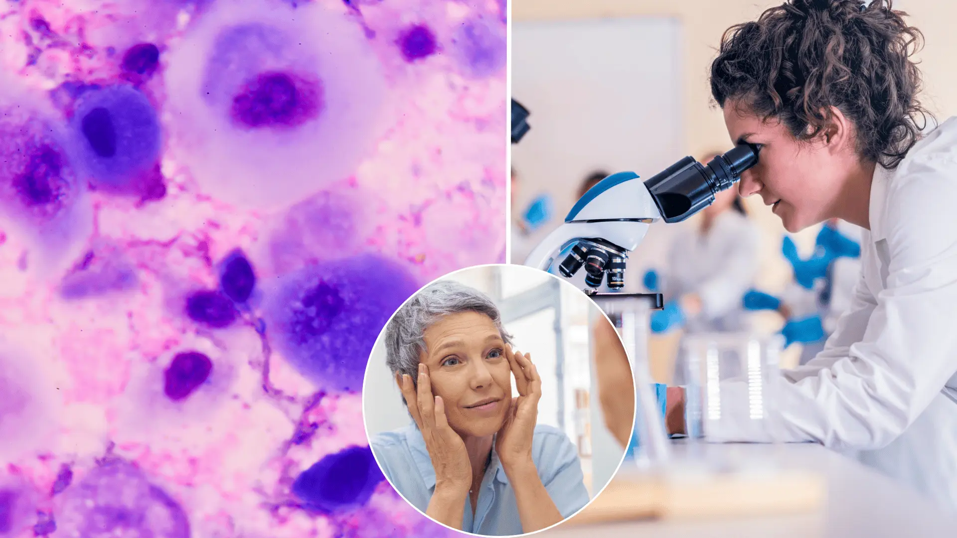 vedci, bunky, nekróza, objav