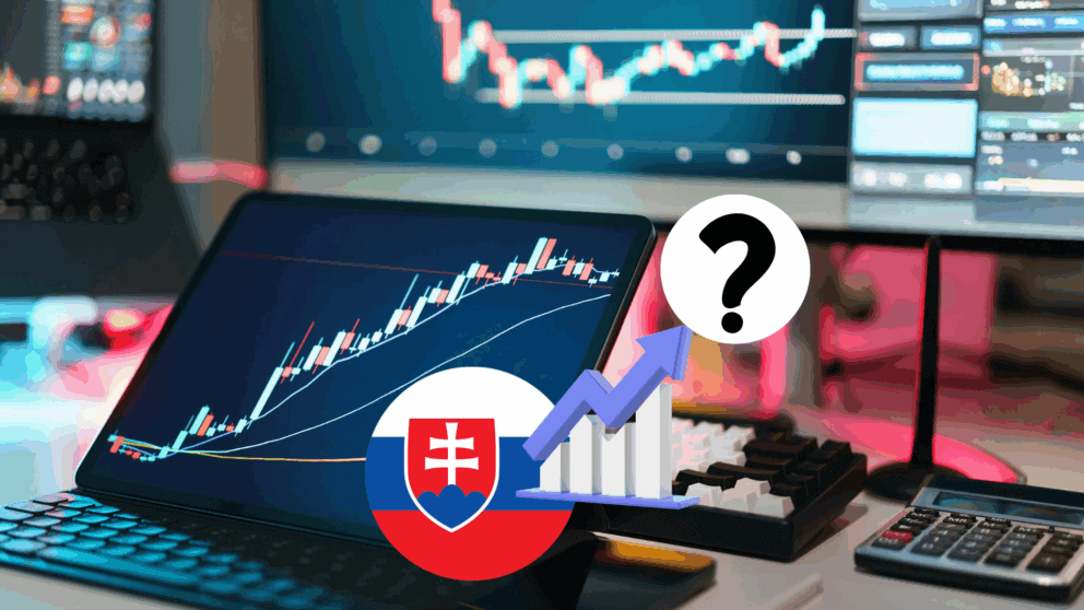 ekonomika, V4, Slovensko