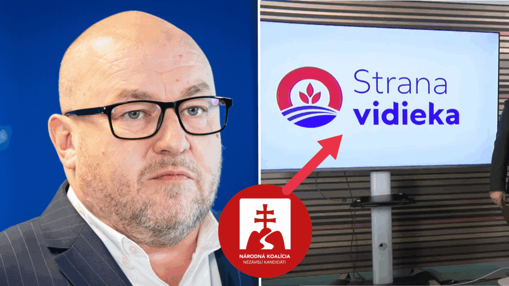 Huliak, strana, názov, nový