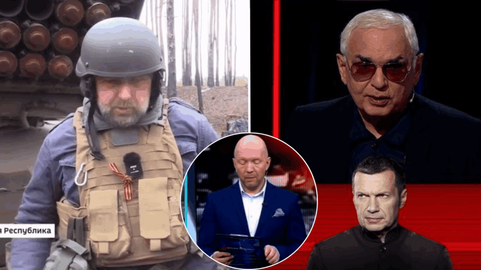 Rusko, propagandisti, sankcie, obchádzanie