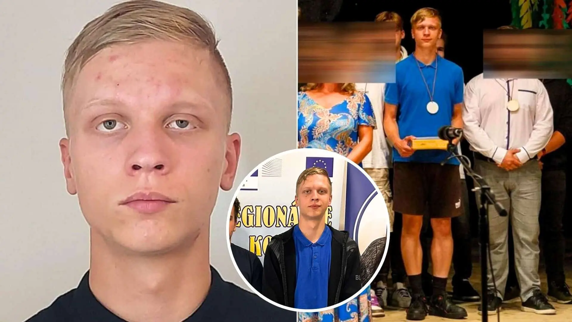 Samuel v januári zaútočil nožom na spolužiačku a učiteľku na gymnáziu v Spišskej Starej Vsi