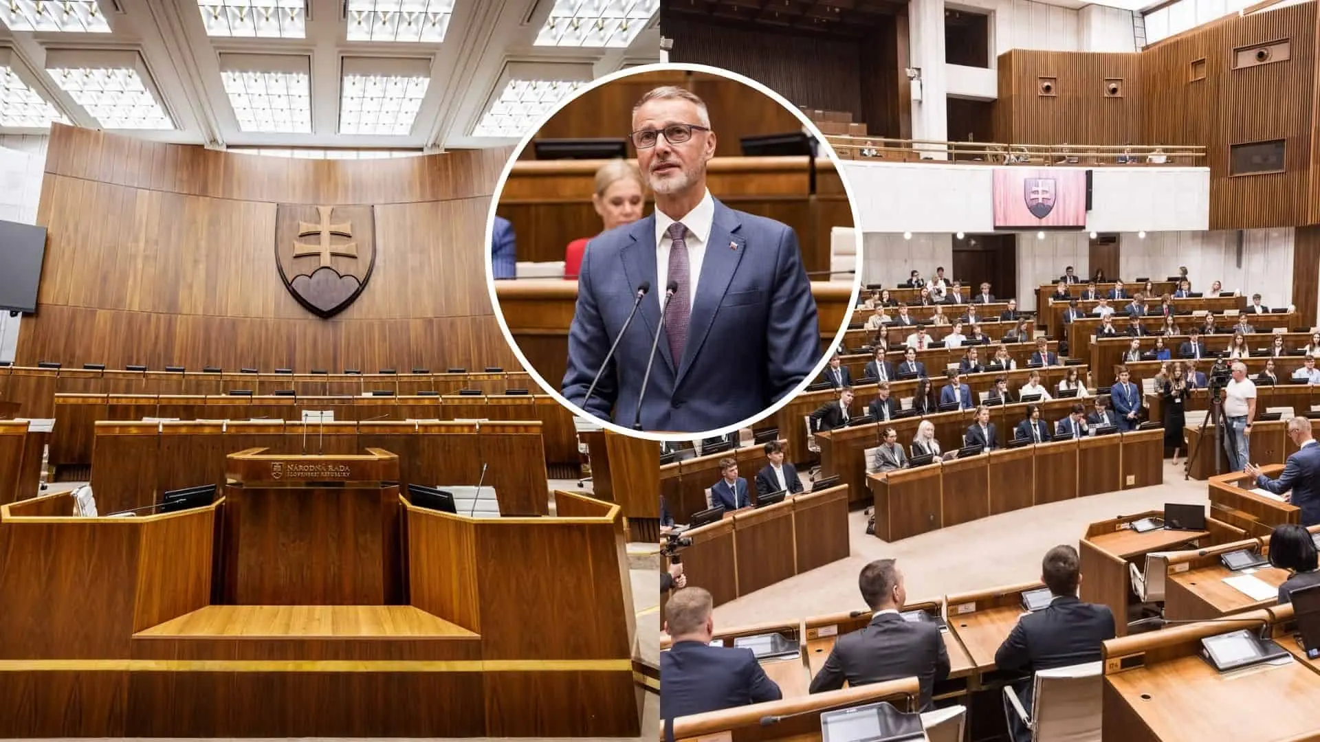 Pripravuje sa etický kódex pre poslancov.