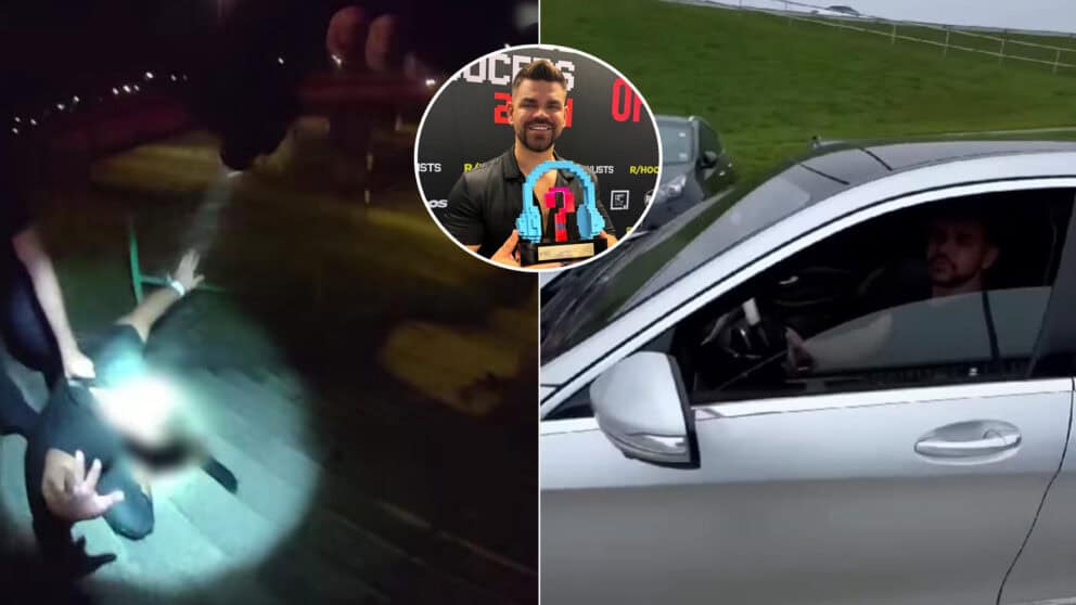 nehoda Miroslav S. asi DJ-MAIREE