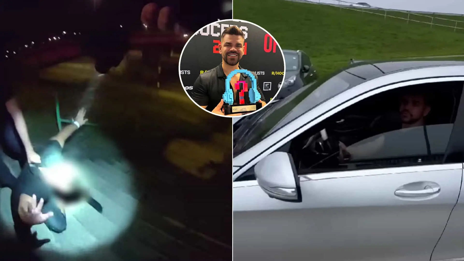 nehoda Miroslav S. asi DJ-MAIREE