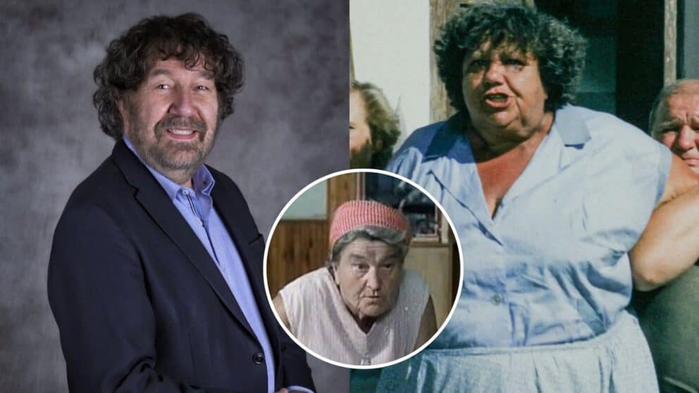 Poznáte trilógiu Slnko, seno?