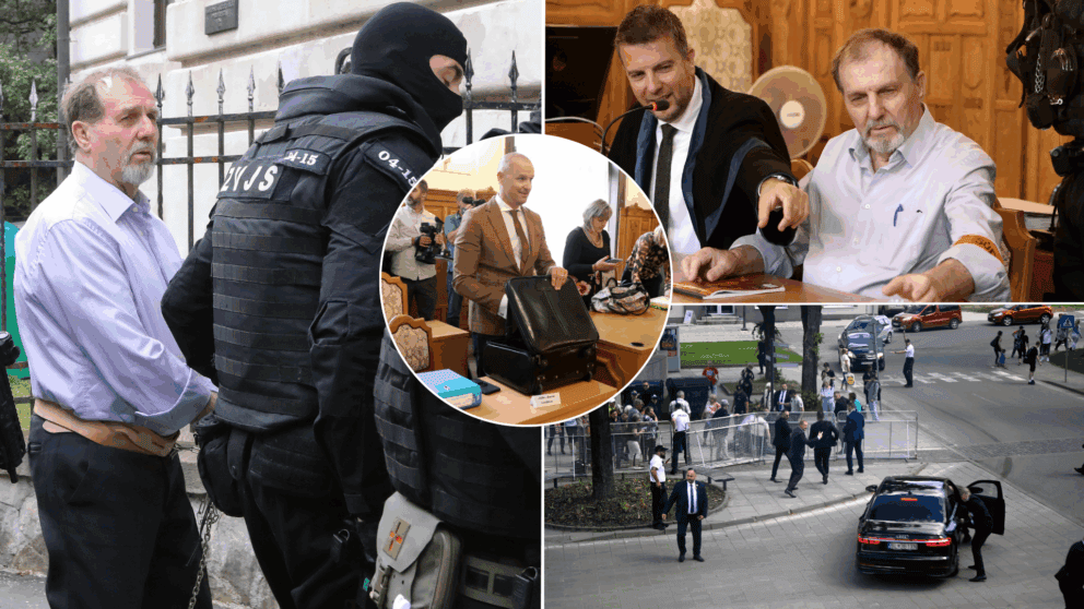 atentát fico súd cintula