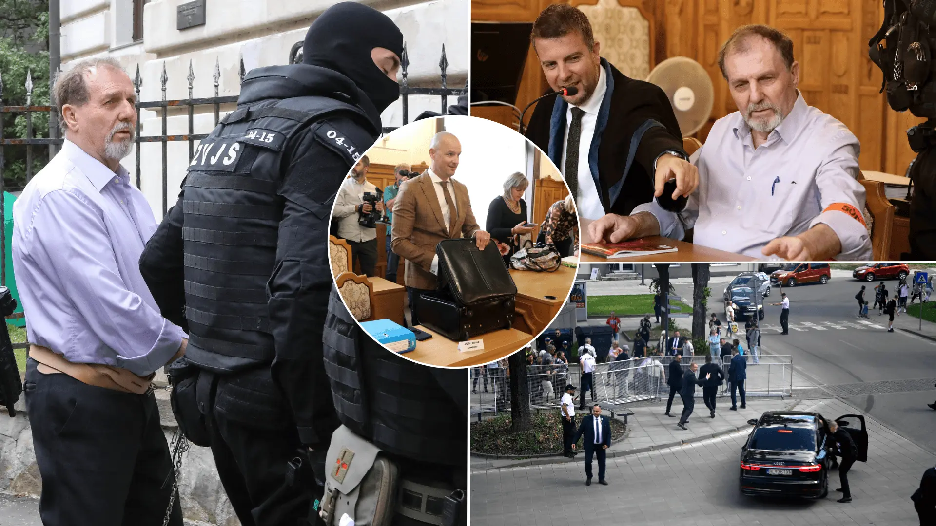 atentát fico súd cintula