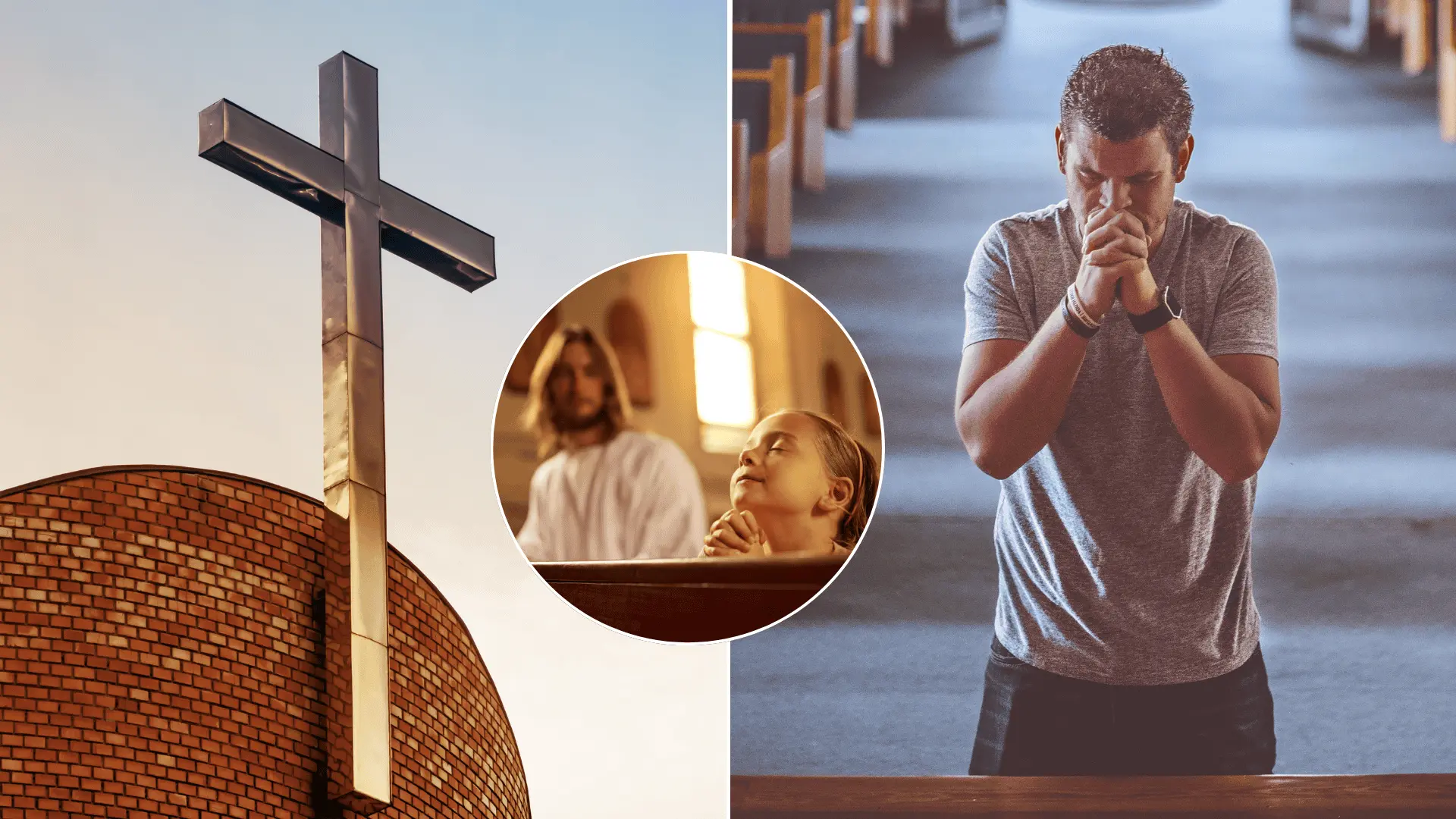 modlitba viera boh ježiš