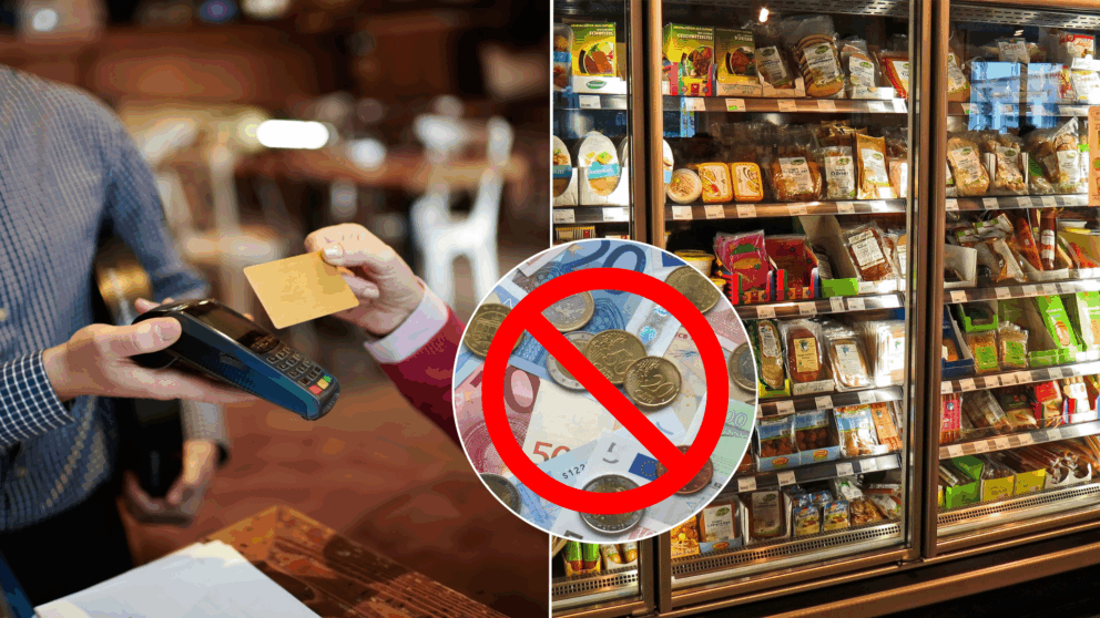 peniaze platba kartou