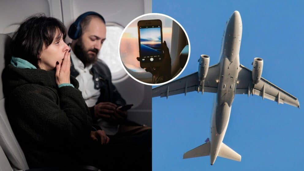 Končí sa pohodlné nabíjanie počas letu.