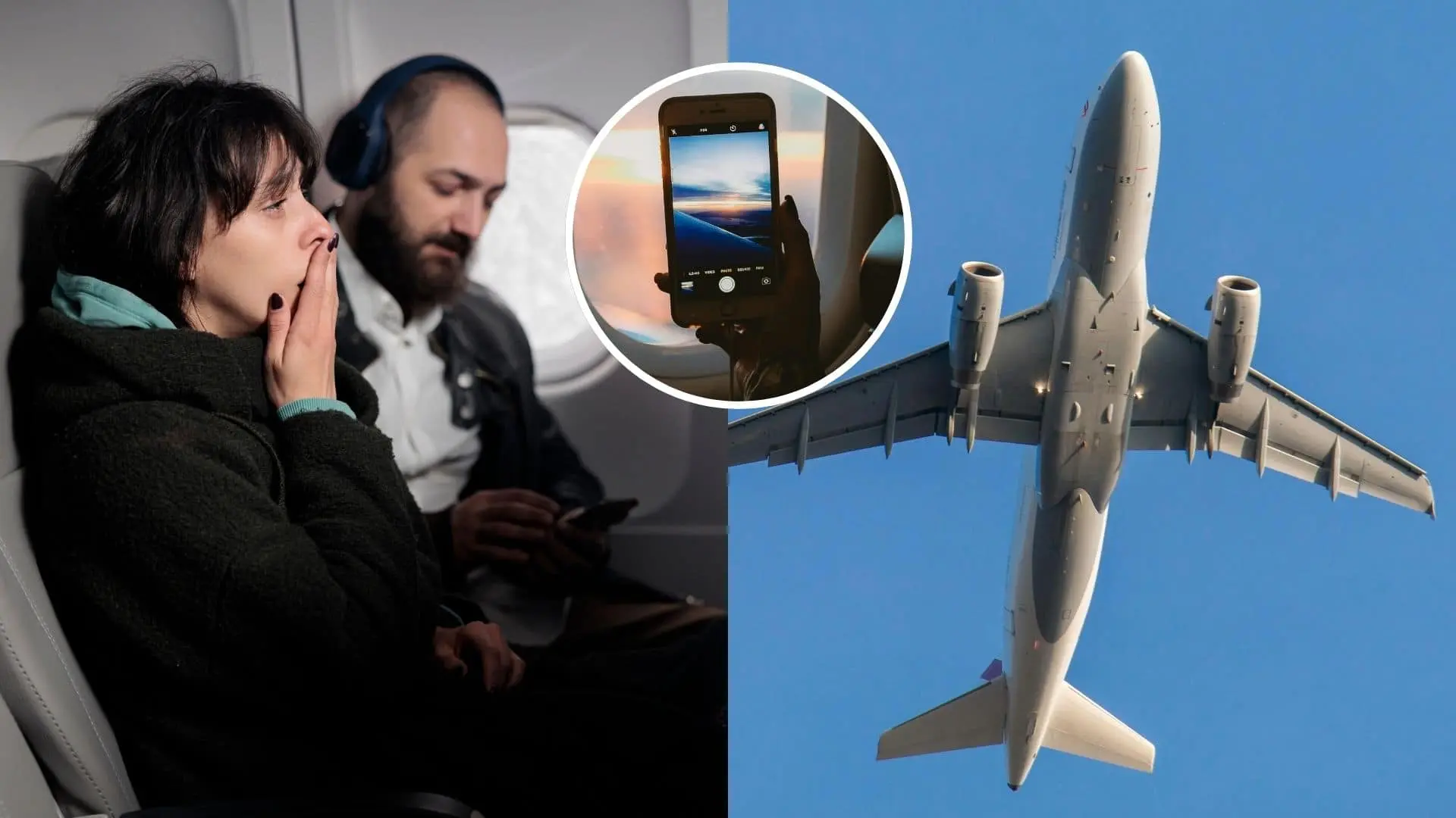 Končí sa pohodlné nabíjanie počas letu.