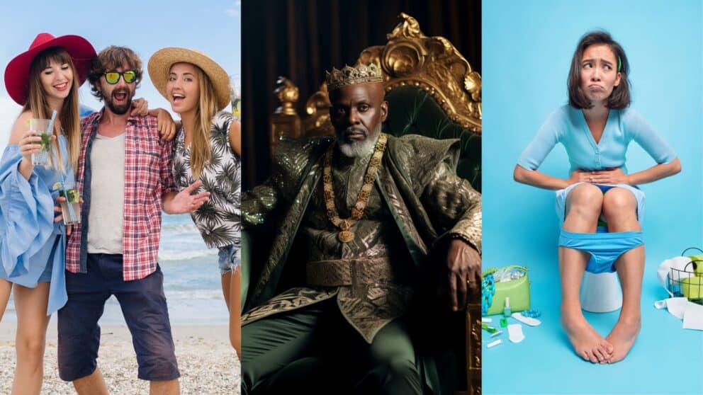 Dovolenka sa môže zmeniť na horor.