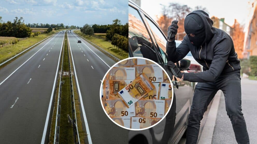 Pozor na nový trik zlodejov