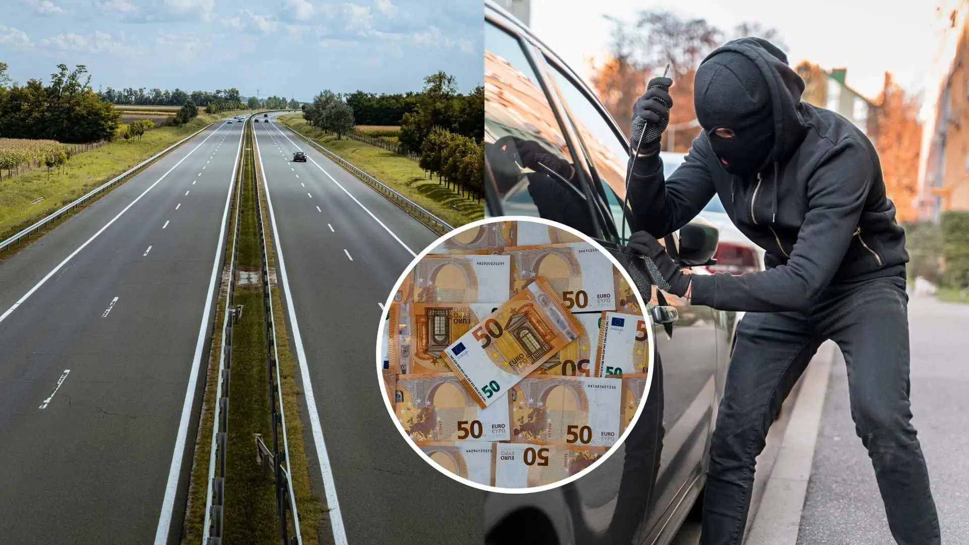 Pozor na nový trik zlodejov