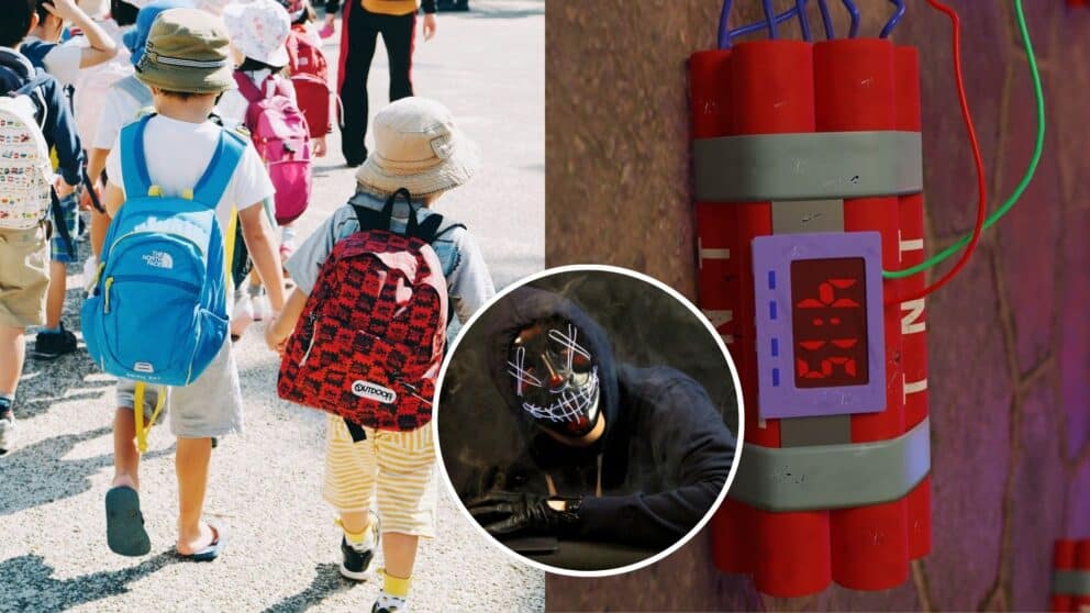 Bombové hrozby na školách sa skončili