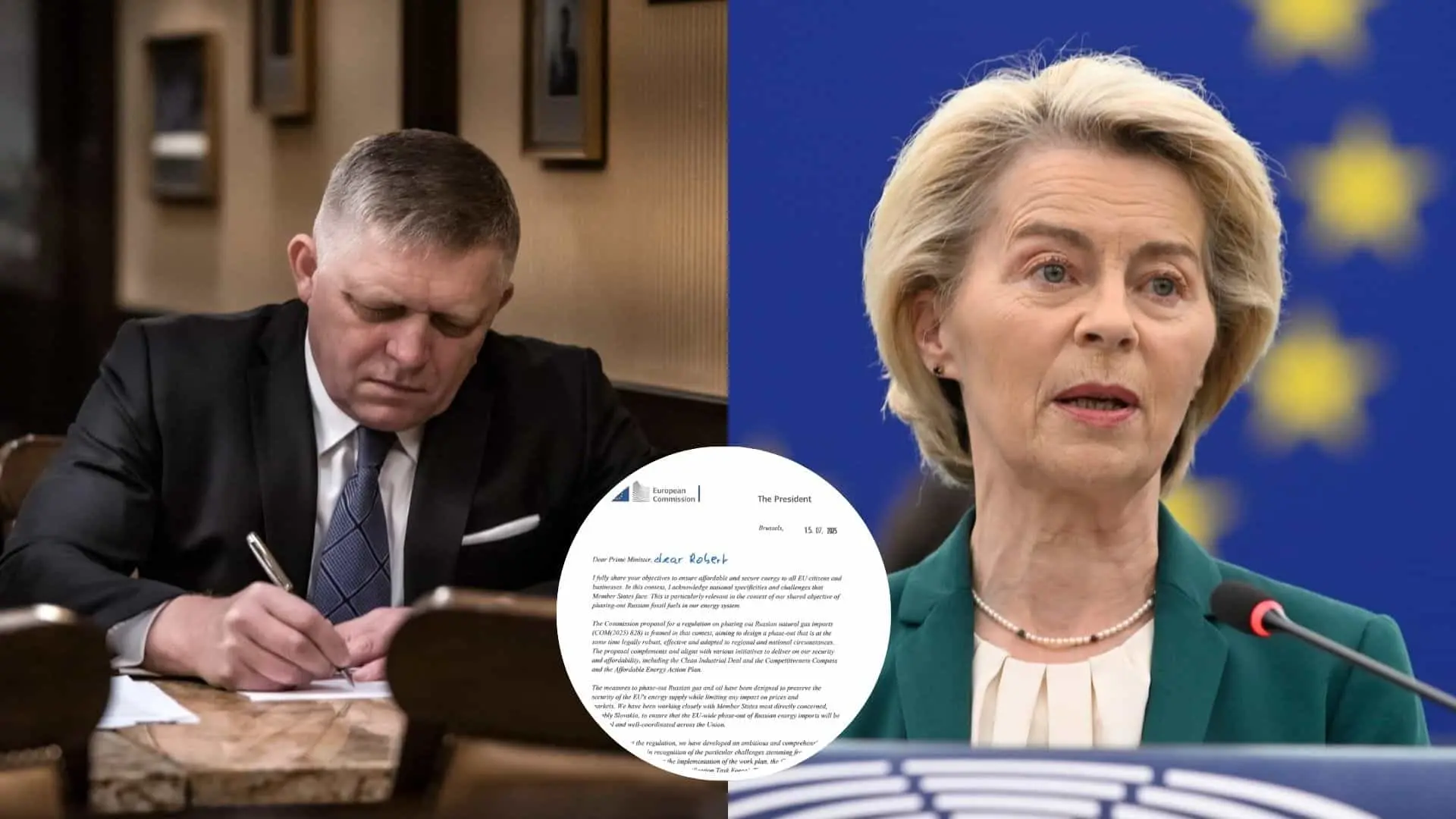 Slovensko v utorok na zasadnutí Rady Európskej únie pre zahraničné veci v Bruseli požiadalo o odklad hlasovania o 18. balíku sankcií voči Rusku