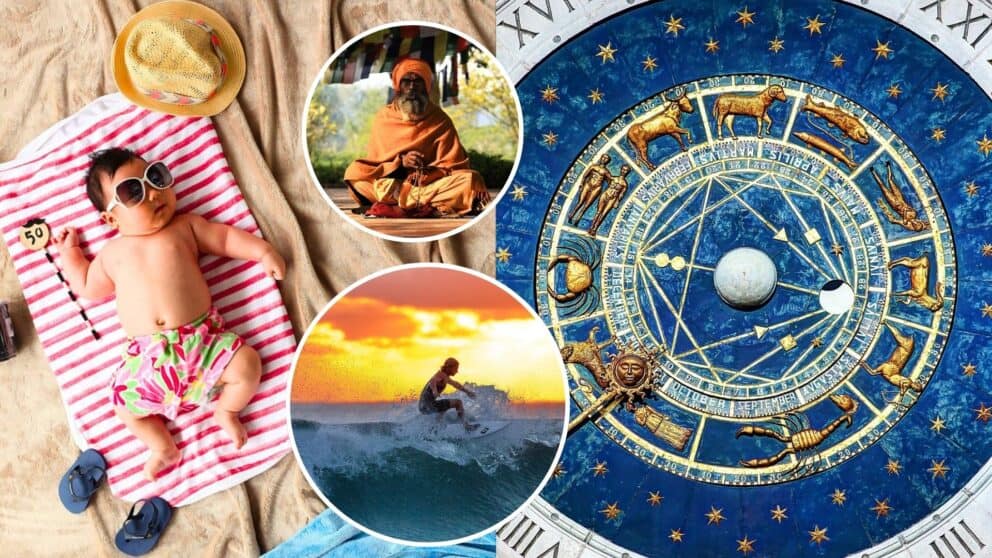 Ak viete, čo vám podľa hviezd sedí, možno konečne objavíte miesto, z ktorého sa nebudete chcieť vrátiť.