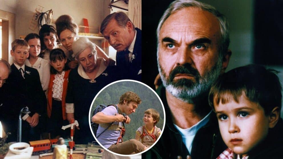 Legendárne české filmové hlášky: Spoznáte ich všetky?