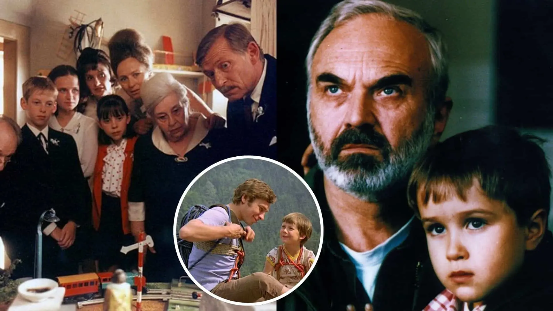 Legendárne české filmové hlášky: Spoznáte ich všetky?