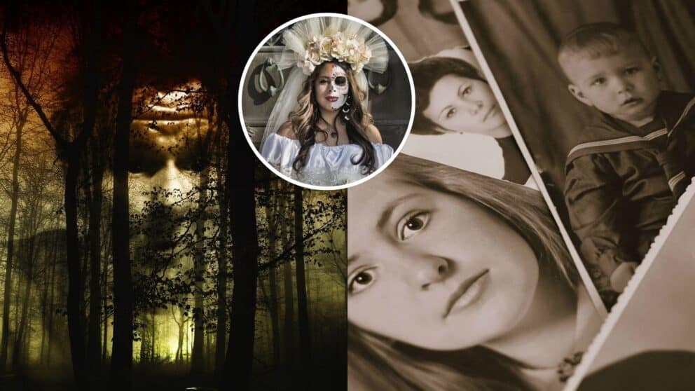 Už ste niekedy zažili ten pocit, že človeka, ktorého ste predtým nikdy nevideli, poznáte odjakživa?