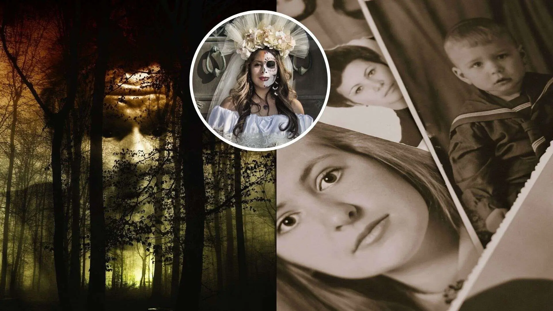 Už ste niekedy zažili ten pocit, že človeka, ktorého ste predtým nikdy nevideli, poznáte odjakživa?