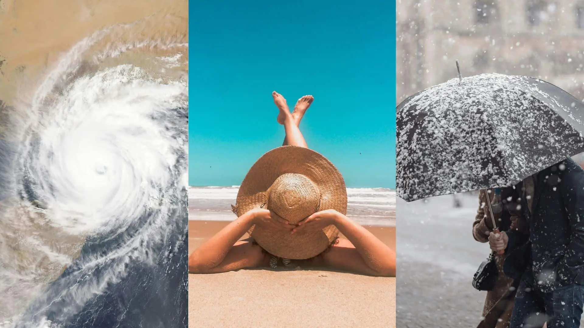 Prvé predpovede na zimu neveštia nič dobré