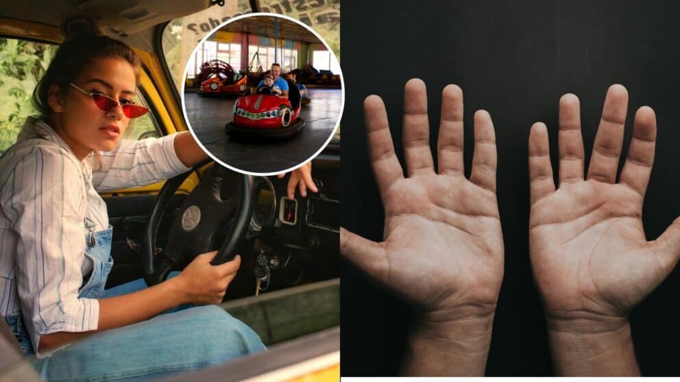 Ľaváci za volantom riskujú viac než si myslíme