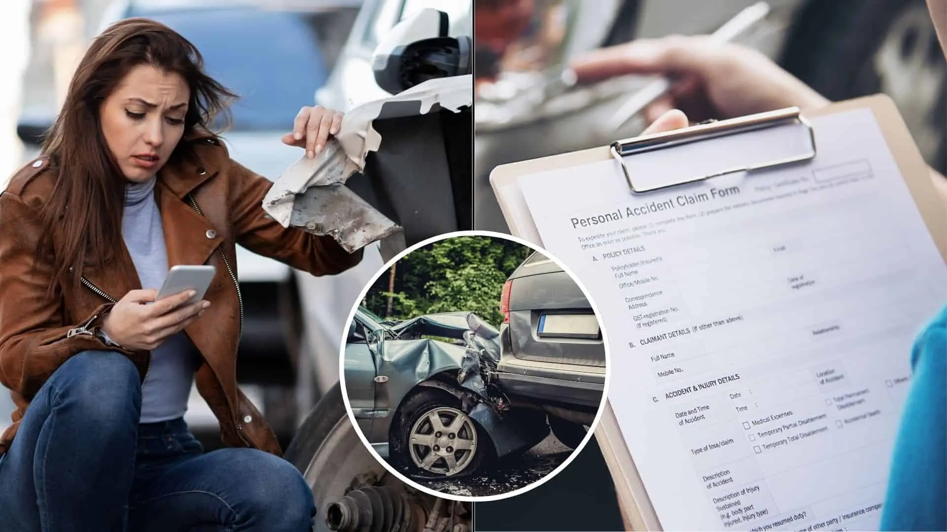 Kedy vám poisťovňa preplatí náhradné auto a na čo si treba dať pozor