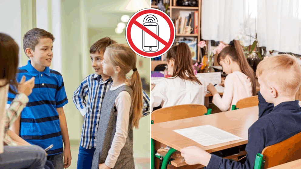 holandsko-zákaz-mobilov