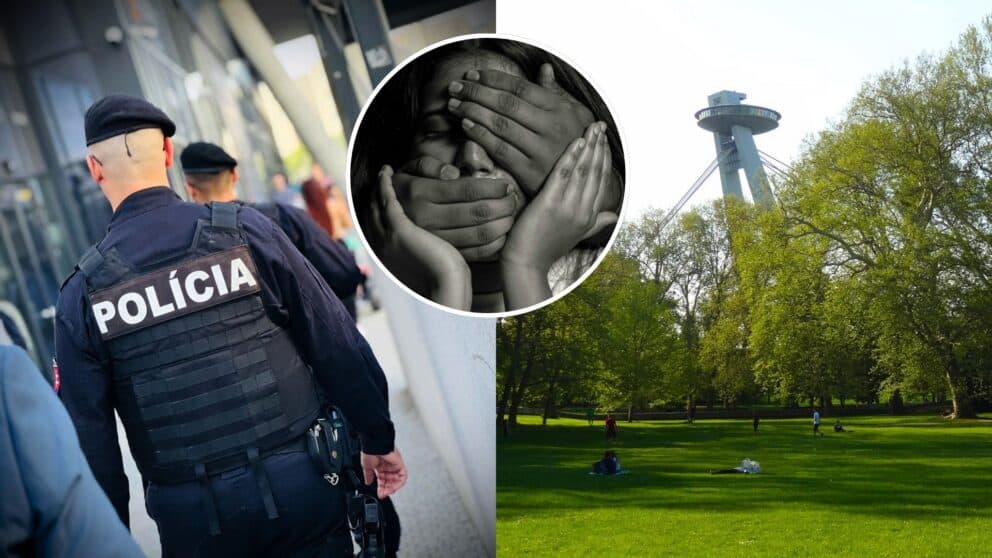 Mladá žena padla do pasce drogovo závislých útočníkov