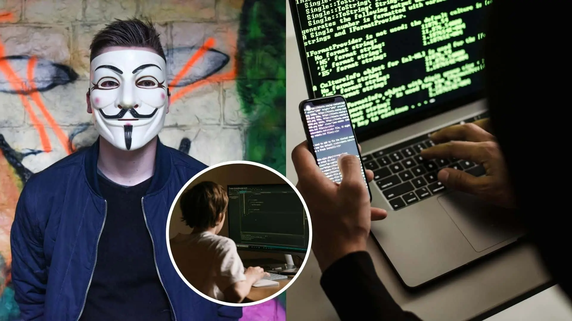 ClickFix je jasným dôkazom, že kybernetická kriminalita sa vyvíja a stáva sa čoraz sofistikovanejšou.