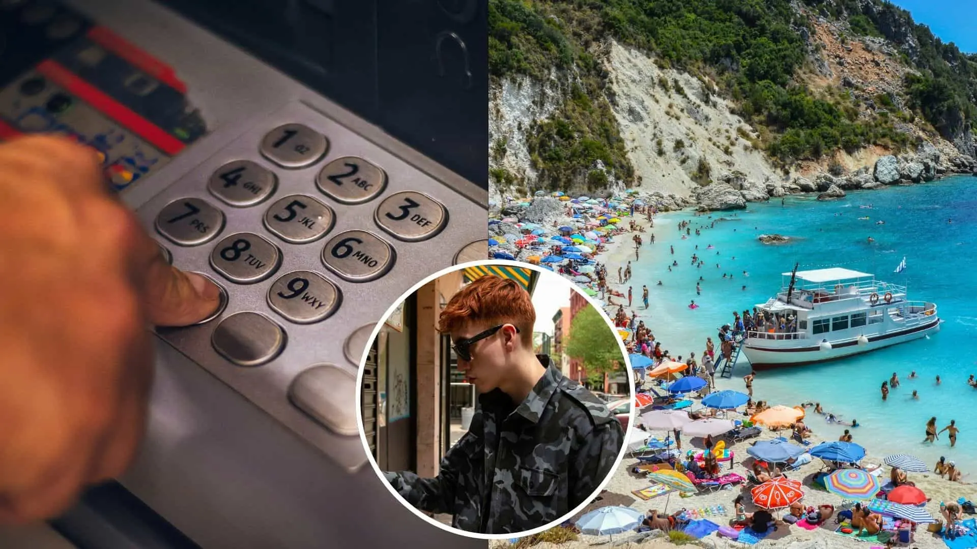 Dovolenkové výbery môžu vyzerať jednoducho, no skrývajú sa v nich nástrahy, ktoré vás môžu pripraviť o desiatky až stovky eur.