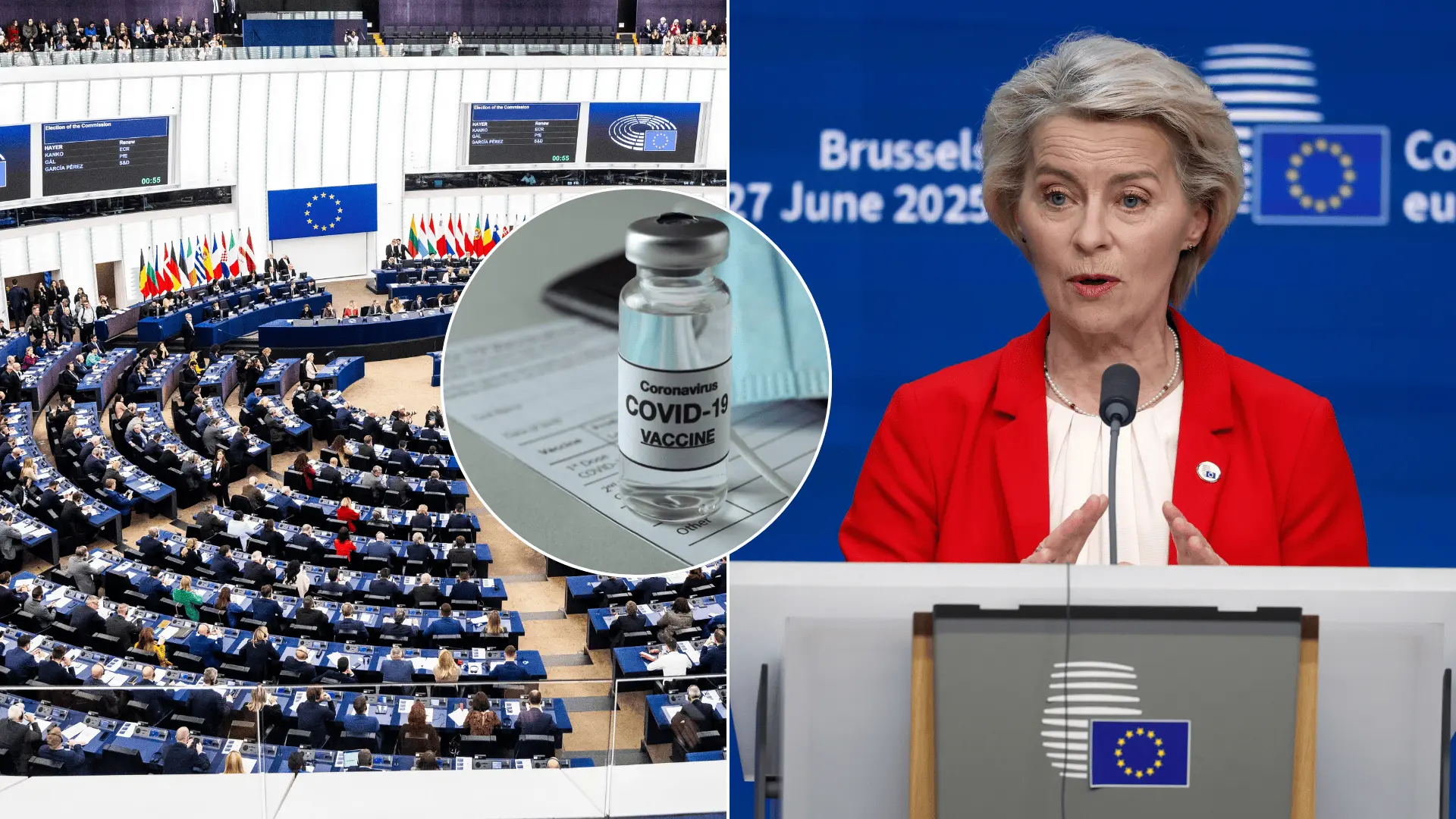 leyenová-európsky-parlament