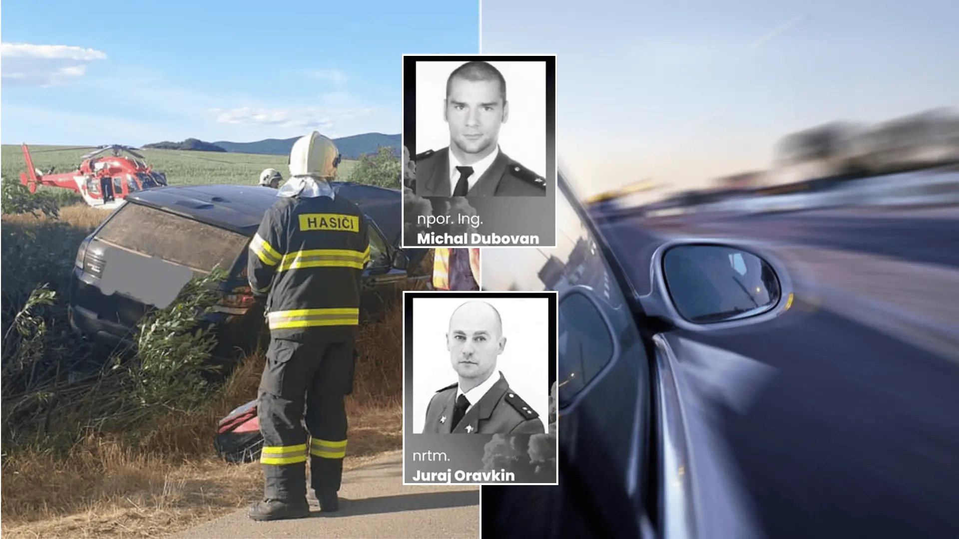 nehoda-juraj-michal-hasiči-sása